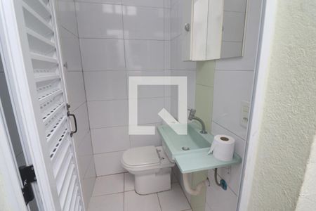 Apartamento à venda com 83m², 2 quartos e sem vagaBanheiro Área de Serviço