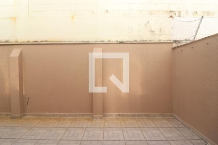 Apartamento à venda com 83m², 2 quartos e sem vagaJanela Quarto 1
