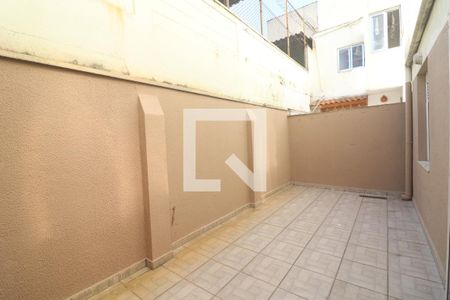 Apartamento à venda com 83m², 2 quartos e sem vagaVaranda Quarto 2