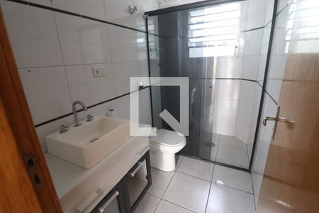Apartamento à venda com 83m², 2 quartos e sem vagaBanheiro 