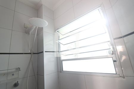 Apartamento à venda com 83m², 2 quartos e sem vagaBanheiro 