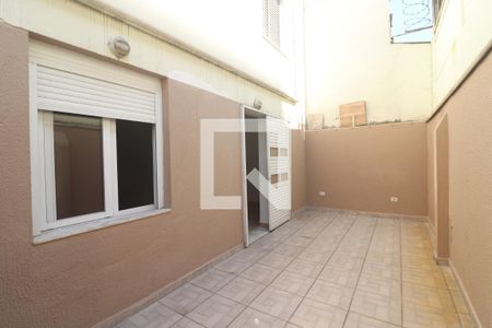 Apartamento à venda com 83m², 2 quartos e sem vagaVaranda Quarto 2