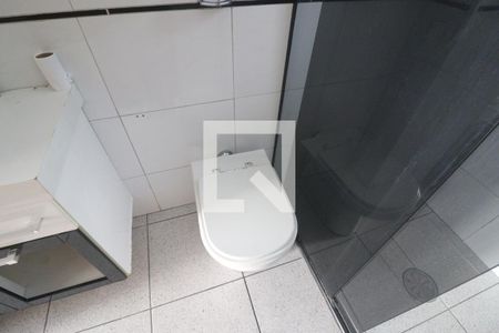 Apartamento à venda com 83m², 2 quartos e sem vagaBanheiro 