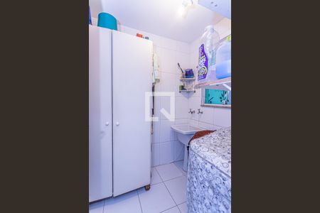 Casa à venda com 140m², 3 quartos e 3 vagasÁrea de Serviço