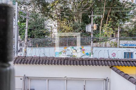 Vista Sala estar de casa à venda com 3 quartos, 140m² em Vila Baruel, São Paulo