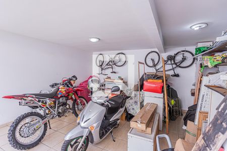Casa à venda com 140m², 3 quartos e 3 vagasGaragem