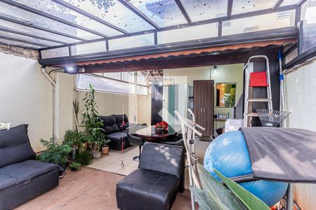 Casa à venda com 140m², 3 quartos e 3 vagasQuintal e churrasqueira