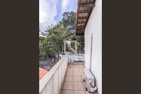 Casa à venda com 140m², 3 quartos e 3 vagasVaranda suite 1