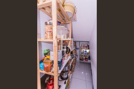 Casa à venda com 140m², 3 quartos e 3 vagasDespensa