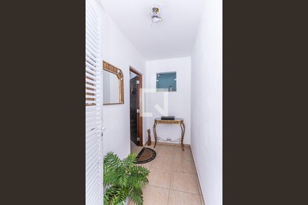 Casa à venda com 140m², 3 quartos e 3 vagasHall de entrada