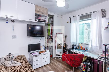 Casa à venda com 140m², 3 quartos e 3 vagasSuite 2