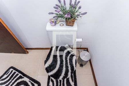 Casa à venda com 140m², 3 quartos e 3 vagasLavabo