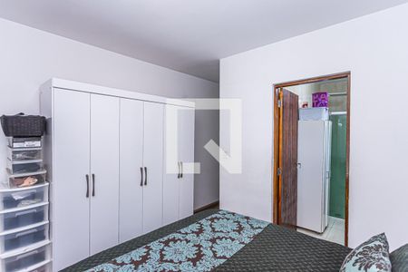 Casa à venda com 140m², 3 quartos e 3 vagasSuite 1