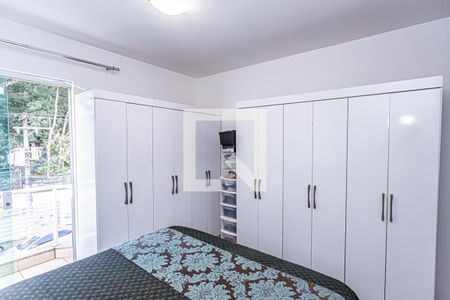 Casa à venda com 140m², 3 quartos e 3 vagasSuite 1