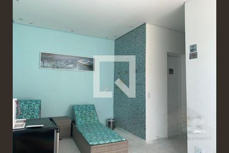 Apartamento à venda com 3 quartos, 115m² em Cursino, São Paulo
