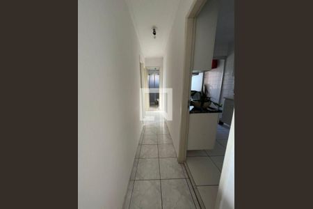 Apartamento à venda com 2 quartos, 48m² em Rio Pequeno, São Paulo