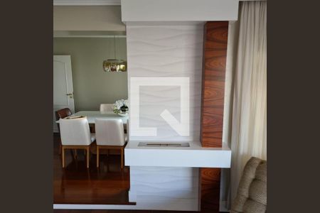 Apartamento à venda com 4 quartos, 215m² em Aclimação, São Paulo
