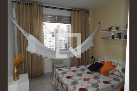 Apartamento à venda com 2 quartos, 80m² em Santana, São Paulo