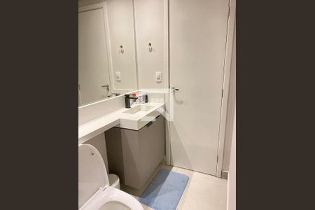 Apartamento à venda com 2 quartos, 31m² em Vila Monumento, São Paulo
