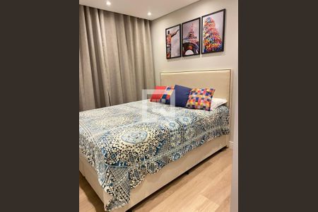 Apartamento à venda com 2 quartos, 31m² em Vila Monumento, São Paulo