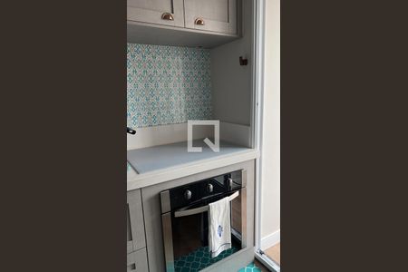 Apartamento à venda com 2 quartos, 31m² em Vila Monumento, São Paulo