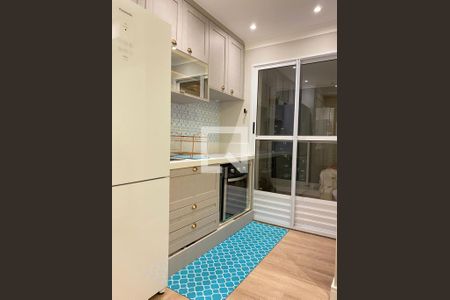 Apartamento à venda com 2 quartos, 31m² em Vila Monumento, São Paulo