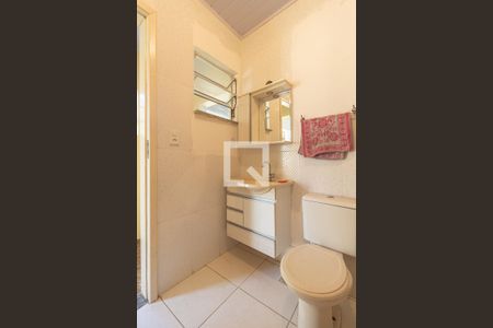 Banheiro de casa para alugar com 1 quarto, 60m² em Campo Grande, Rio de Janeiro