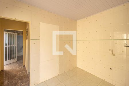 Sala de casa para alugar com 1 quarto, 60m² em Campo Grande, Rio de Janeiro