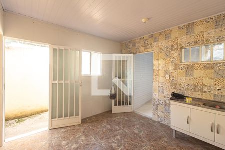 Casa para alugar com 60m², 1 quarto e sem vaga Casa para alugar com 60m², 1 quarto e sem vagaCozinha