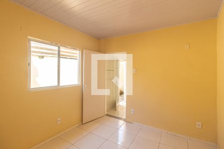 Quarto de casa para alugar com 1 quarto, 60m² em Campo Grande, Rio de Janeiro