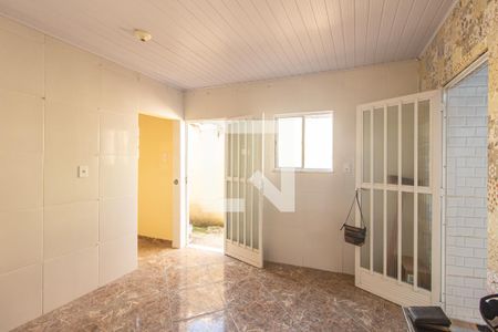 Casa para alugar com 60m², 1 quarto e sem vaga Casa para alugar com 60m², 1 quarto e sem vagaCozinha