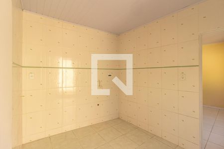Sala de casa para alugar com 1 quarto, 60m² em Campo Grande, Rio de Janeiro