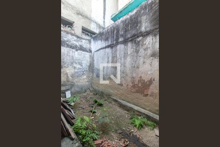 Casa para alugar com 60m², 1 quarto e sem vaga Casa para alugar com 60m², 1 quarto e sem vagaÁrea de Serviço