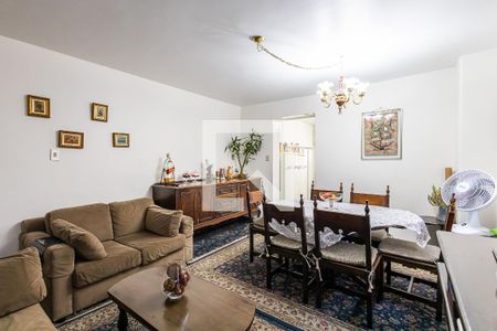 Sala de Jantar de casa à venda com 3 quartos, 204m² em Vila Madalena, São Paulo
