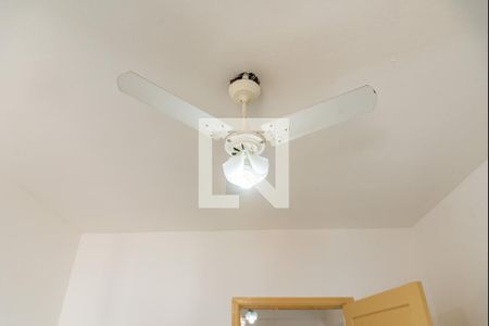 Ventilador de apartamento para alugar com 1 quarto, 40m² em Liberdade, São Paulo