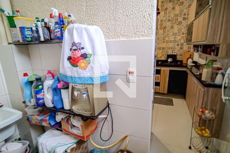 Casa à venda com 220m², 3 quartos e 1 vagaÁrea de Serviço