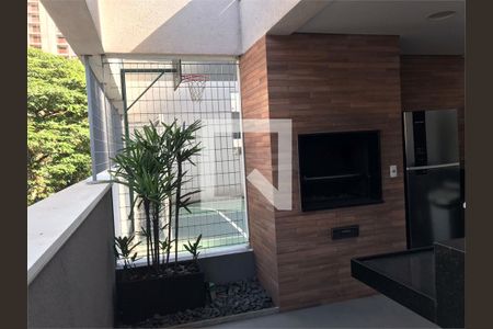 Apartamento à venda com 1 quarto, 50m² em Vila Mariana, São Paulo