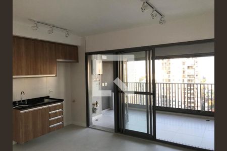 Apartamento à venda com 1 quarto, 50m² em Vila Mariana, São Paulo