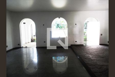 Casa à venda com 5 quartos, 441m² em Interlagos, São Paulo