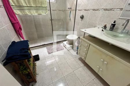 Apartamento à venda com 170m², 3 quartos e 3 vagasBanheiro