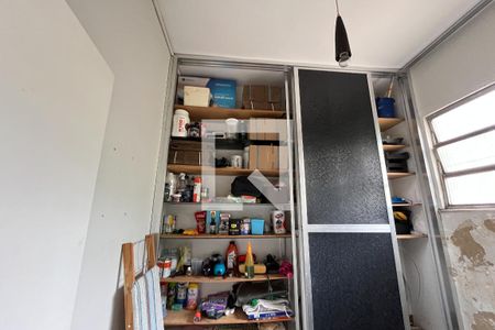 Apartamento à venda com 170m², 3 quartos e 3 vagasQuarto de Serviço