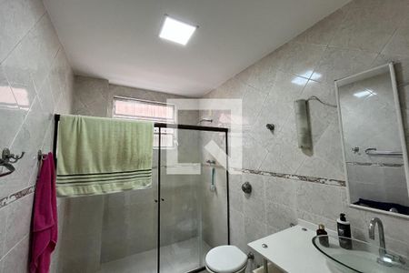 Apartamento à venda com 170m², 3 quartos e 3 vagasBanheiro