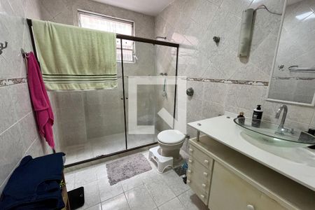 Apartamento à venda com 170m², 3 quartos e 3 vagasBanheiro