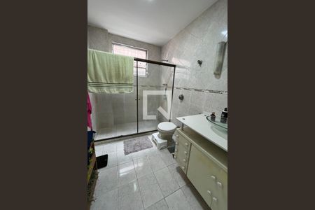 Apartamento à venda com 170m², 3 quartos e 3 vagasBanheiro