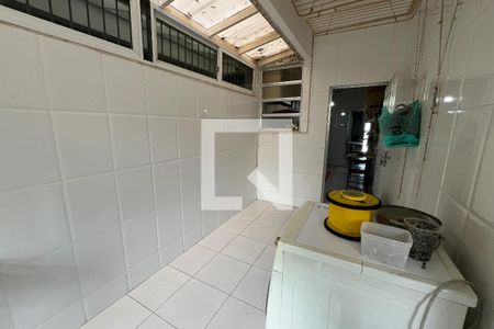 Apartamento à venda com 170m², 3 quartos e 3 vagasÁrea de Serviço