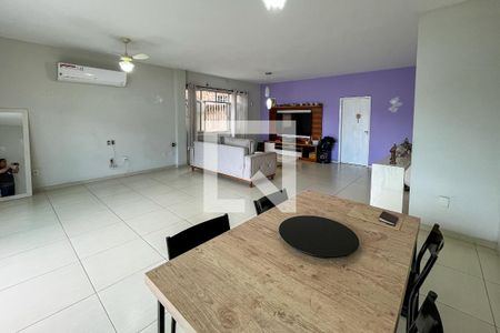 Apartamento à venda com 170m², 3 quartos e 3 vagasSala