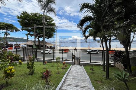 Apartamento à venda com 170m², 3 quartos e 3 vagasVista da Entrada