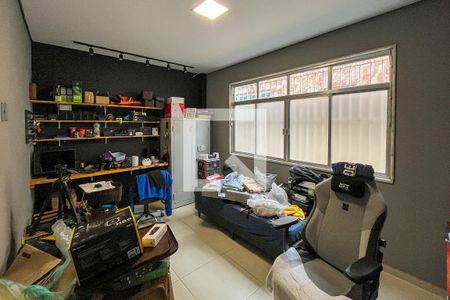 Apartamento à venda com 170m², 3 quartos e 3 vagasQuarto 1