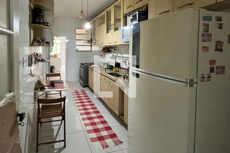 Apartamento à venda com 170m², 3 quartos e 3 vagasCozinha