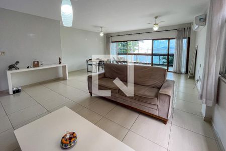 Apartamento à venda com 170m², 3 quartos e 3 vagasSala